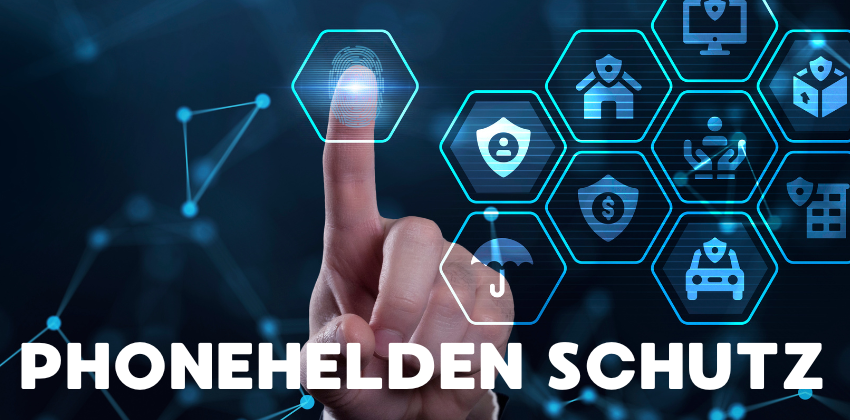 Phonehelden promo sss