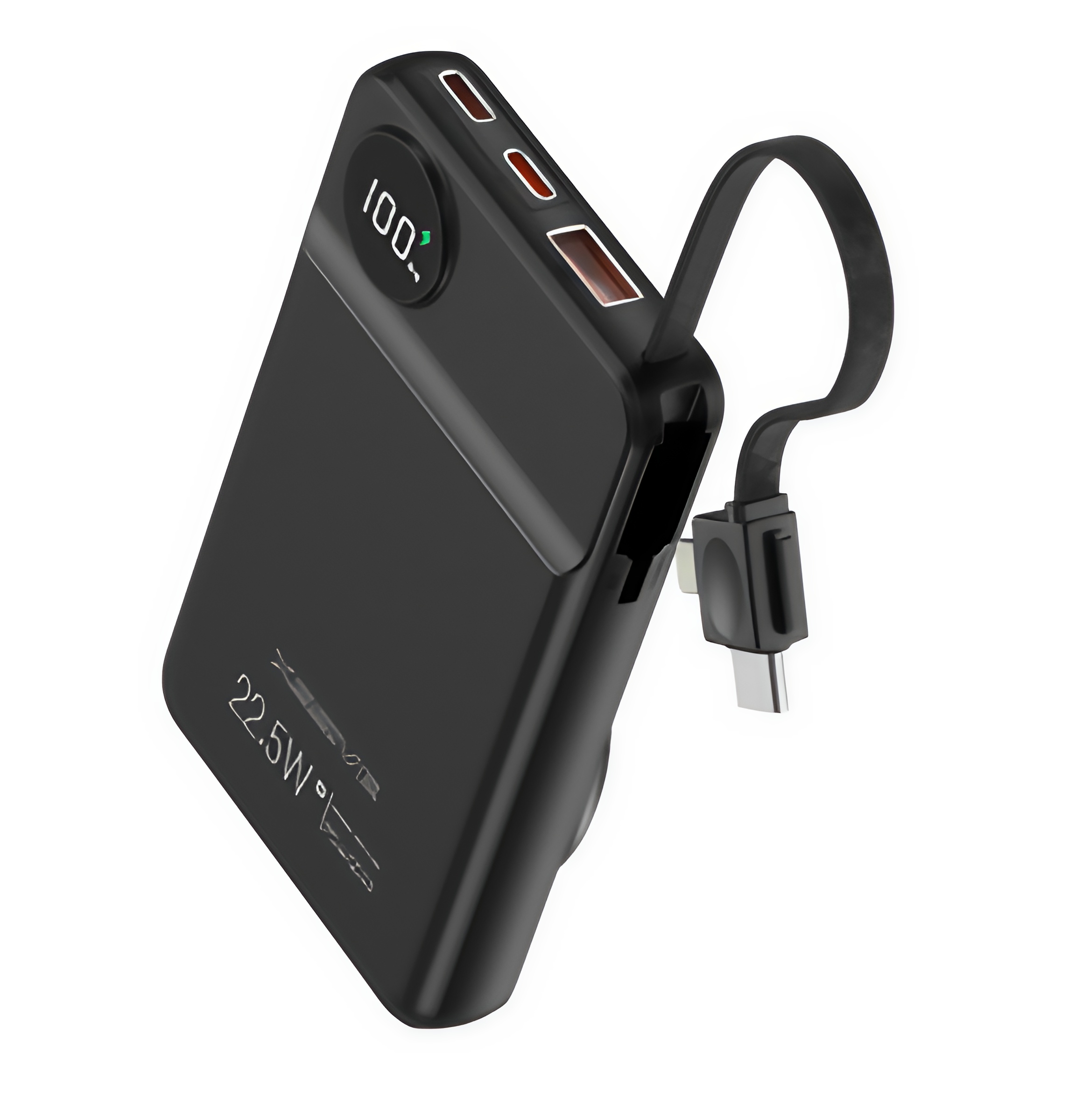 Xssive Magesafe Powerbank 10000 mAh